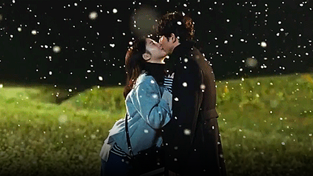 3 k-dramas navideños para ver durante las vacaciones de diciembre noticias imagen