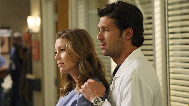 'Grey’s Anatomy': Los 10 episodios más románticos de Ellen Pompeo y Patrick Dempsey noticias imagen