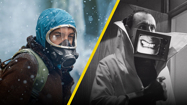 5 películas argentinas de ciencia ficción que debes ver si te gustó 'El Eternauta' de Netflix noticias imagen