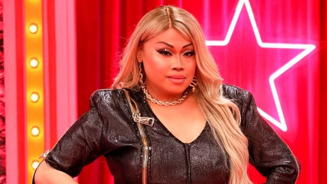 Muere a los 44 años concursante de ‘RuPaul’s Drag Race’ tras perder su pierna noticias imagen