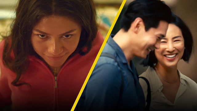 La curiosa relación que existe entre ‘Challengers’ y ‘Past Lives’ noticias imagen