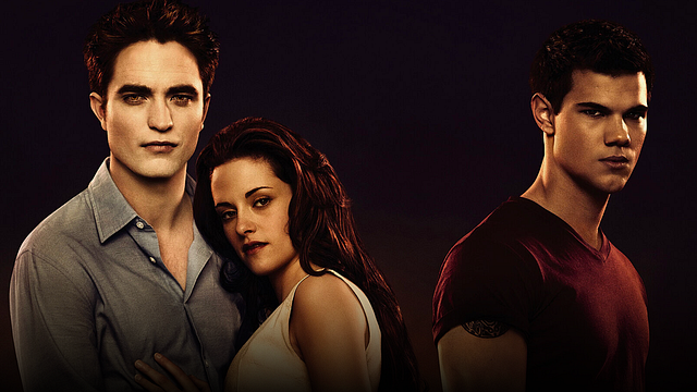 Taylor Lautner confiesa por qué nunca se llevó bien con Robert Pattinson en 'Crepúsculo' noticias imagen