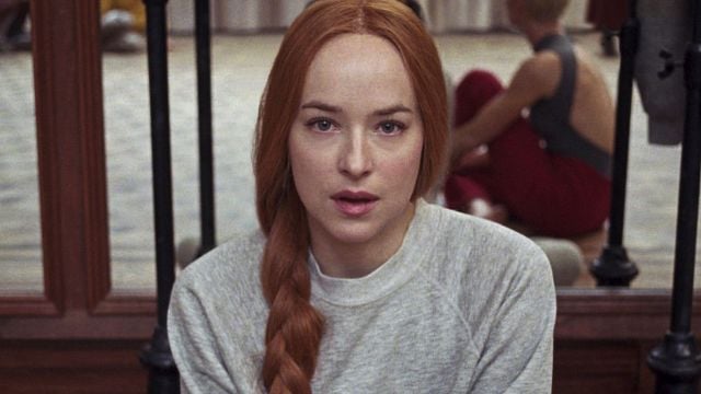 "Me jodió tanto que tuve que ir a terapia": Dakota Johnson necesitó ayuda psicológica después de protagonizar esta gran película de terror noticias imagen