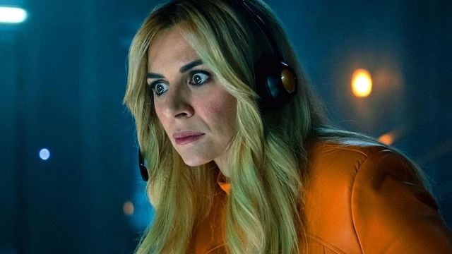 Nueva serie de suspenso desata un apocalipsis de ciencia ficción para dos familias multimillonarias noticias imagen