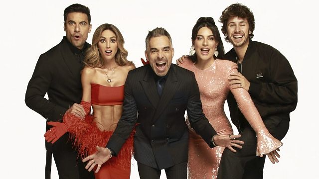 TelevisaUnivisión confirma nuevas temporadas de estos reality shows: son los más populares de la TV mexicana de los últimos años noticias imagen