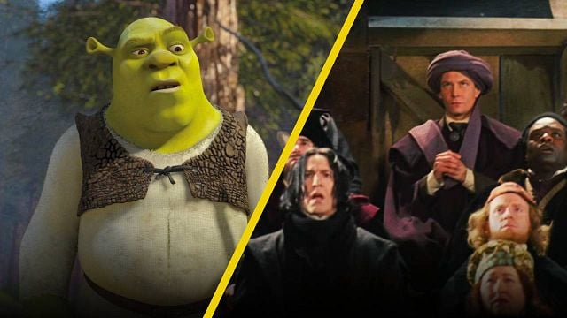 En Netflix: Este actor de Harry Potter rechazó participar en ‘Shrek’ para protagonizar ‘La piedra filosofal’ noticias imagen