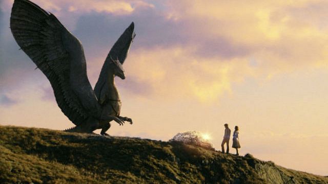 La película que intentó copiar el éxito de 'Harry Potter' y fracasó en el intento noticias imagen