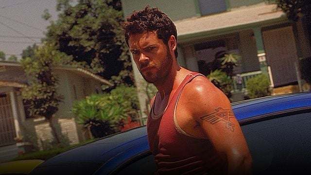 'Rápidos y Furiosos': ¿Qué pasó con Matt Schulze, actor que interpretó a Vince en la primera película de la saga? noticias imagen