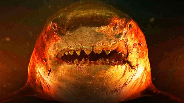 'Megalodón 2': ¿Podría la enorme especie existir en nuestros días? noticias imagen