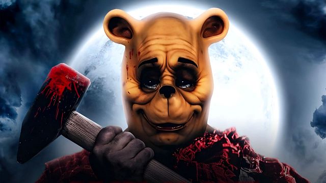 Cinemex estrenará la sangrienta película 'Winnie Pooh: Blood and Honey' en 2023 noticias imagen