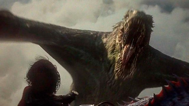 ¿Por qué Vaghar es el dragón más importante en ‘La casa del dragón’? noticias imagen