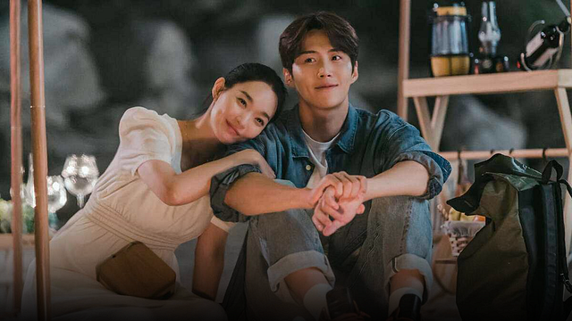 ¿Cuál es la mejor serie coreana de romance en Netflix? noticias imagen