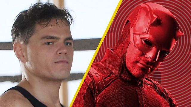 Muere a los 41 años Devin Harjes, actor de ‘Daredevil’ y ‘Gotham’ noticias imagen