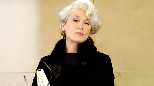 Miranda Priestly está de regreso: así luce Meryl Streep en la secuela de ‘El diablo viste a la moda’ noticias imagen