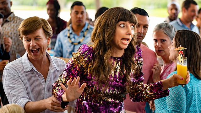 La retorcida y divertidísima comedia en Netflix donde participa la querida Denise de 'Stuart no logra salvar el universo', el spin-off de 'La teoría del Big Bang' noticias imagen