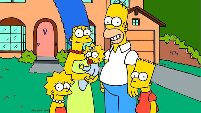 “La gente estaba enojada”: Dos de los personajes más queridos de ‘Los Simpson’ iban a tener un spin-off, pero se canceló de inmediato