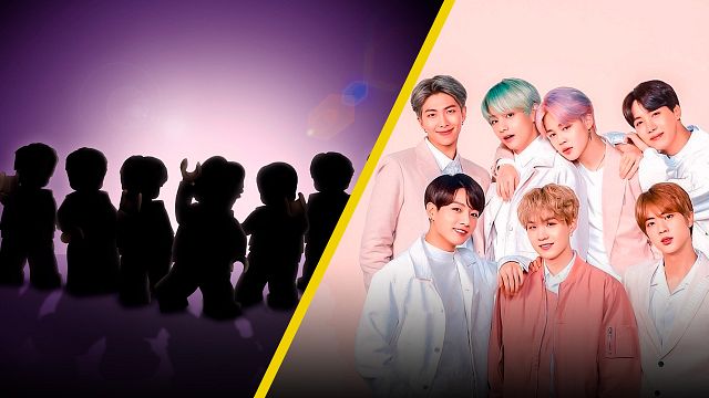 ¿Cuándo y a qué hora anuncian los LEGO de BTS en Latinoamérica? noticias imagen