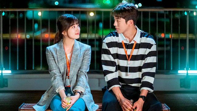 La serie coreana de Netflix poco valorada que resultó ser un éxito mundial noticias imagen