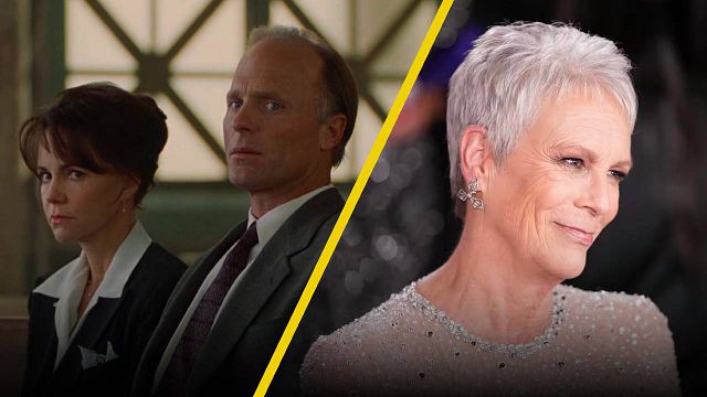 ‘Ojo por ojo’: Jamie Lee Curtis rechazó el nuevo éxito de Netflix por esta decepcionante película que pocos vieron noticias imagen