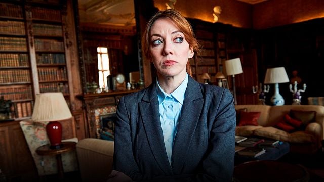 Netflix estrenó una de las comedias más divertidas de los últimos años y casi nadie la ha visto (pese a ser del creador de 'Black Mirror') noticias imagen