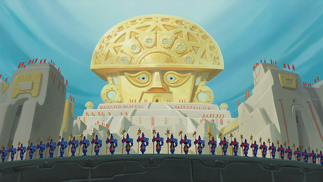 "No seré cómplice de esto": este actor obligó a Disney a cambiar las escenas de su película noticias imagen