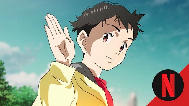 Solo 8 episodios de una hora: el anime de ciencia ficción en Netflix que la crítica llamó en un momento "el mejor del año" noticias imagen
