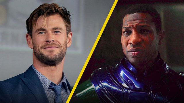 'Ant-Man 3': Chris Hemsworth confirmaría pelea entre Thor y Kang en 'Avengers 5'