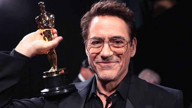 "La peor película de acción de todos los tiempos": Robert Downey Jr. prefiere estar en prisión que aparecer en esta película