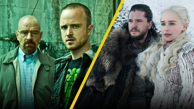 Ni 'Breaking Bad' ni 'Game of Thrones': El episodio de la serie más visto de todos los tiempos emitido hace 40 años noticias imagen