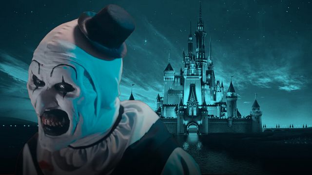Director de 'Terrifier 2' quiere hacer películas de Disney noticias imagen