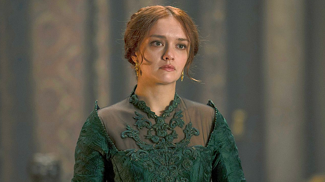 El hijo de Alicent que nunca apareció en 'House of the Dragon' noticias imagen