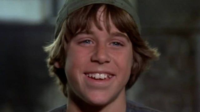 Muere Christian Juttner, famoso actor de Disney, a los 60 años noticias imagen