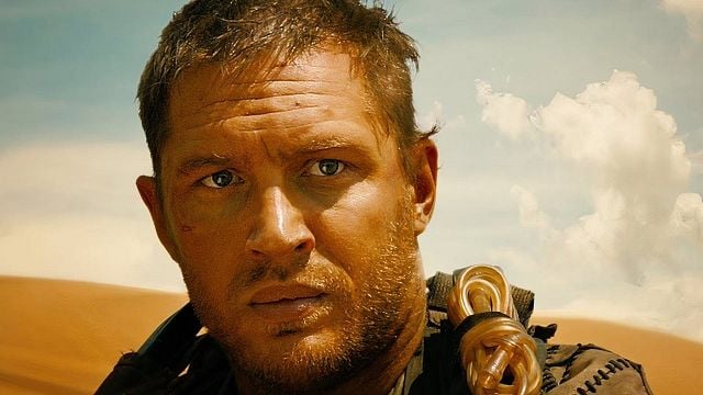 "Me temo que no eres tú": Tom Hardy fue rechazado para una aclamada adaptación literaria noticias imagen