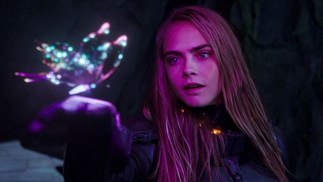Hoy en Amazon y Max: una película de ciencia ficción que rompió récords noticias imagen