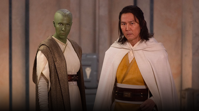 ‘The Acolyte’: La nueva serie de Star Wars cuenta con el talento de un director único y excepcional noticias imagen