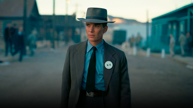 Cillian Murphy gana Mejor actor por ‘Oppenheimer’ en los premios Oscar 2024 noticias imagen