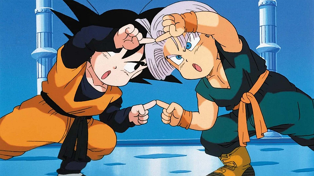 La fusión más ridícula de 'Dragon Ball' cumple 30 años y ahora es un ícono del anime: fue creado por Akira Toriyama noticias imagen