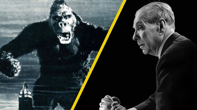 ‘Godzilla y Kong: El nuevo imperio’: Uno de los mejores escritores en lengua española destrozó a King Kong hace 90 años
