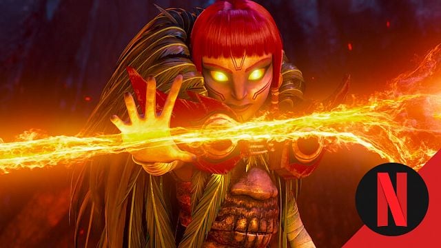 La película escondida de Guillermo del Toro en Netflix México: tiene criaturas mágicas y titanes noticias imagen