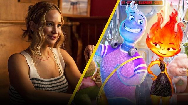 'Elementos', 'Hazme el favor' y todos los estrenos en Cinépolis y Cinemex a partir del 22 de junio noticias imagen