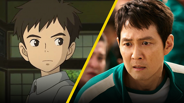 Así se vería 'El juego del calamar' si fuera una película animada de Studio Ghibli noticias imagen