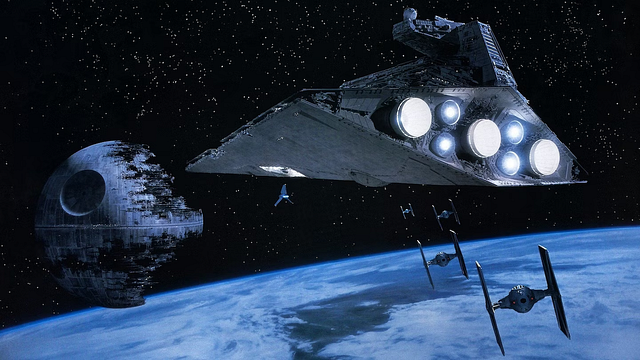 4,4 sobre 5: una de las películas de ciencia ficción mejor calificadas desde hace 40 años. noticias imagen