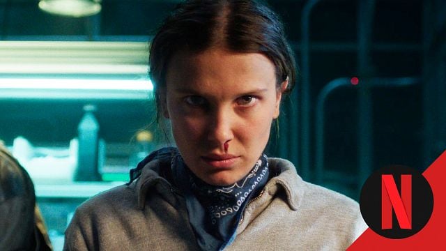 A qué hora se estrena 'Stranger Things' 5 Volumen 1 en Netflix México noticias imagen