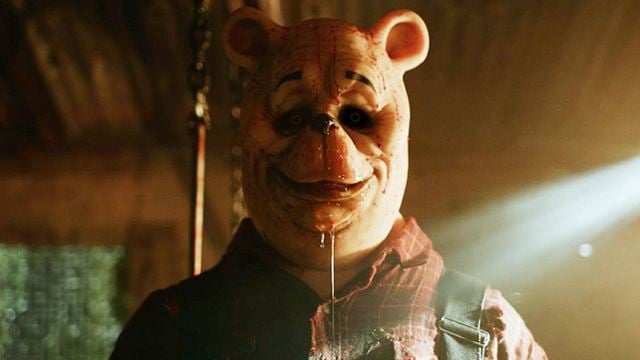 'Winnie Pooh: Miel y sangre', depravación y comedia involuntaria en Cinemex