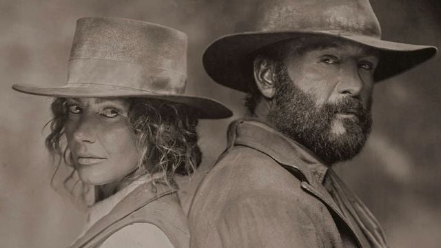 Se estrenó hace apenas 3 años y ya es una de las mejores miniseries western noticias imagen