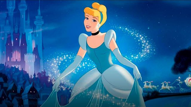 Liberan primeras imágenes del sangriento live-action de la 'Cenicienta' noticias imagen