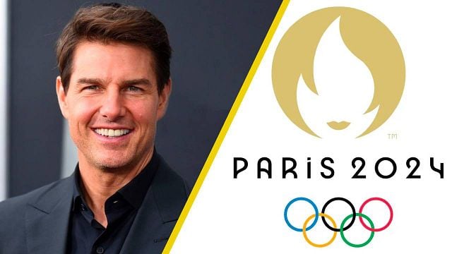Juegos Olímpicos 2024: En pleno rodaje de 'Misión Imposible 8', Tom Cruise es sorprendido por la música en la competición noticias imagen