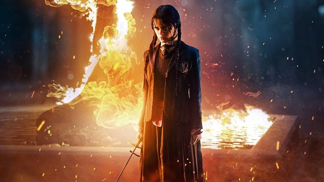 La mejor serie en la historia de Netflix confirma tercera temporada noticias imagen