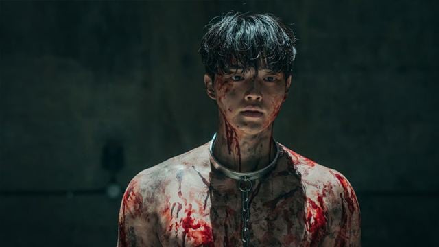 Esta asquerosa y monstruosa serie surcoreana regresa con una segunda temporada en Netflix