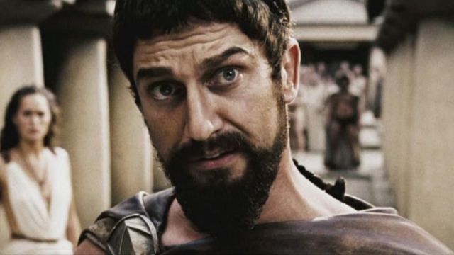 Carne todas las noches y 12 kilos de puro músculo: así es la dieta de Gerard Butler para su increíble transformación en esta película de acción noticias imagen
